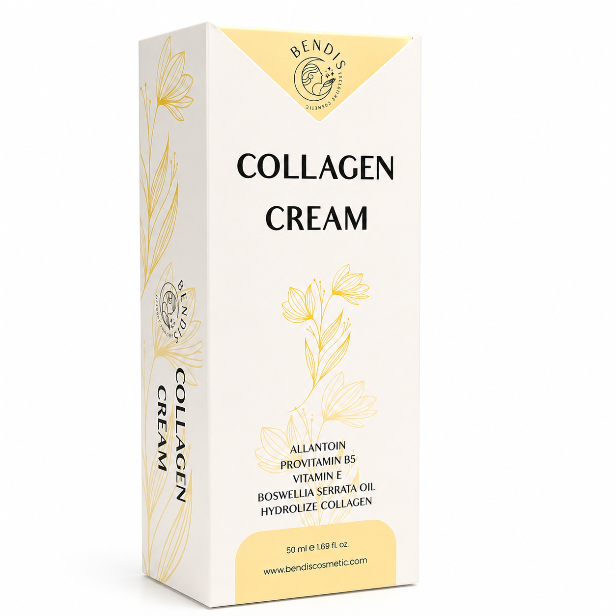 Bendis Collagen Cream