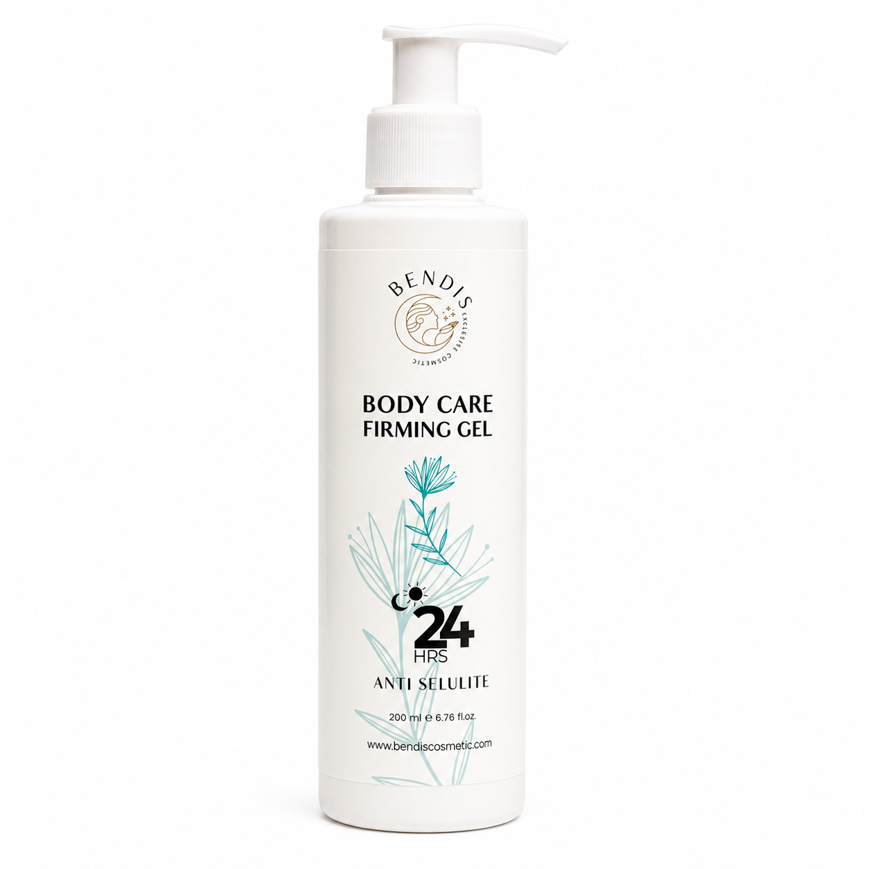 Bendis Body Care Firming Gel