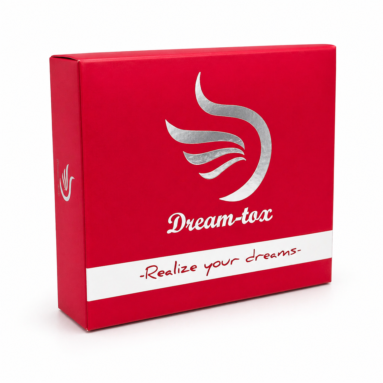 Dream-Tox Mixed Herbal Detox Tea
