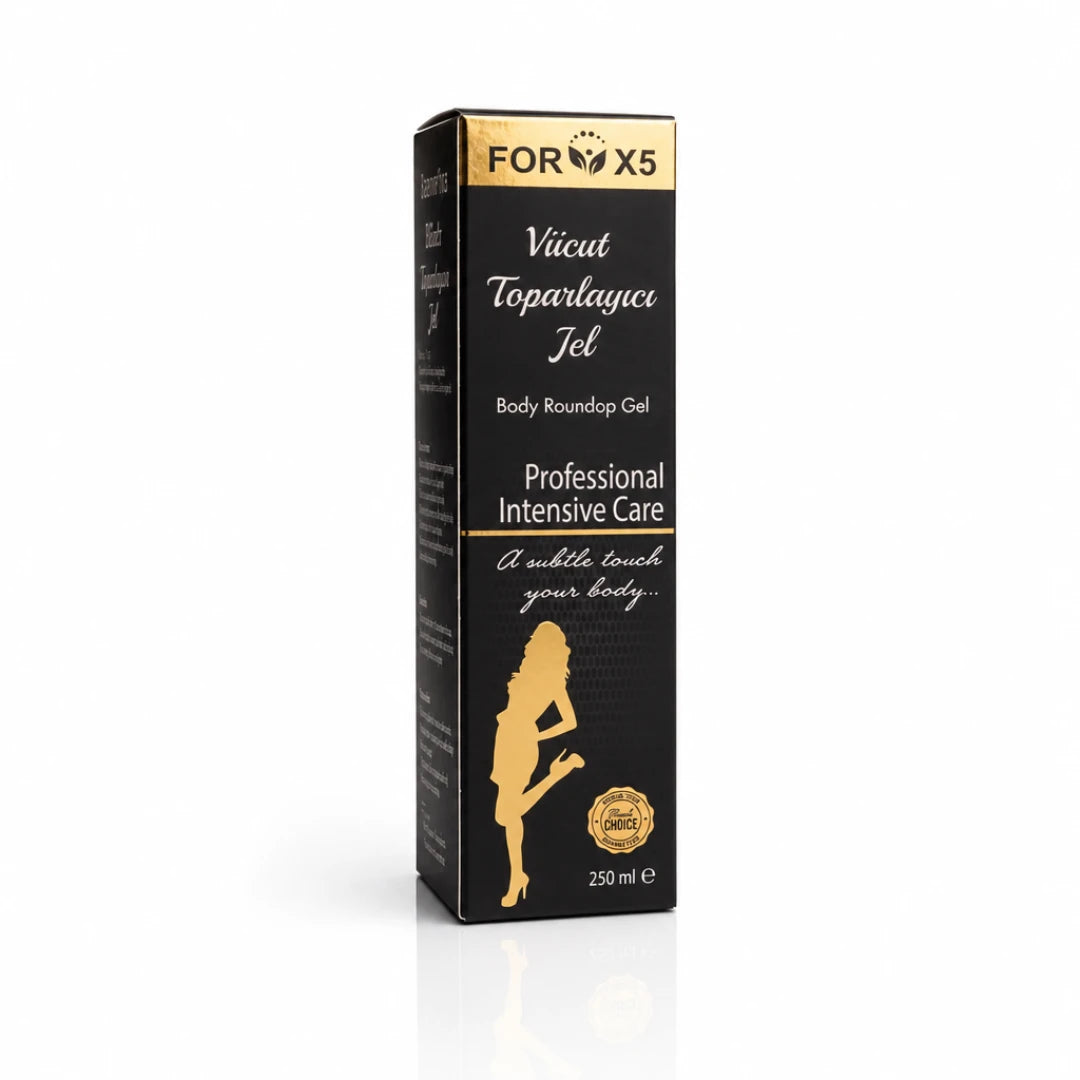 FORX5 Straffungsgel
