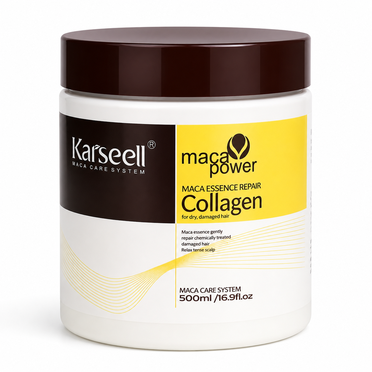 Karseell Collagen Hair Mask