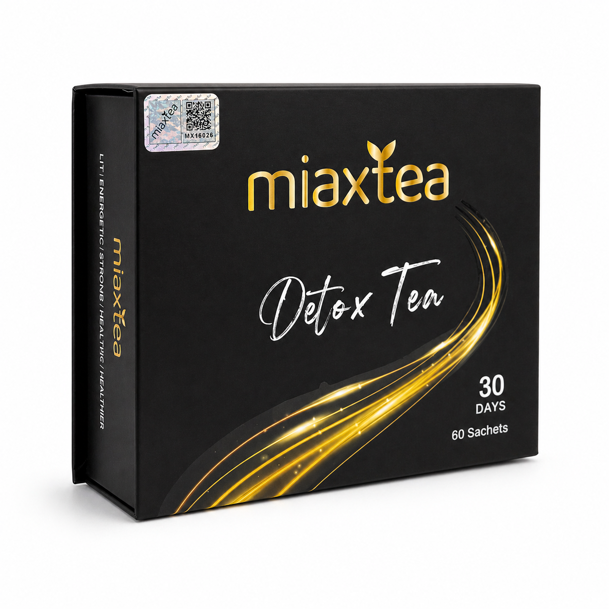 MiaxTea Detox Tea
