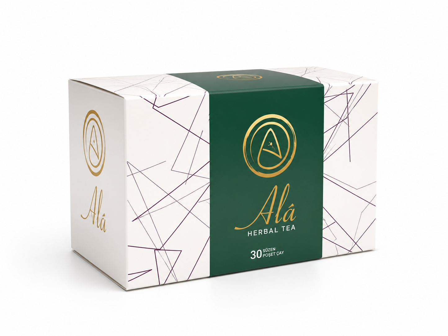 Ala Herbal Detox Tea