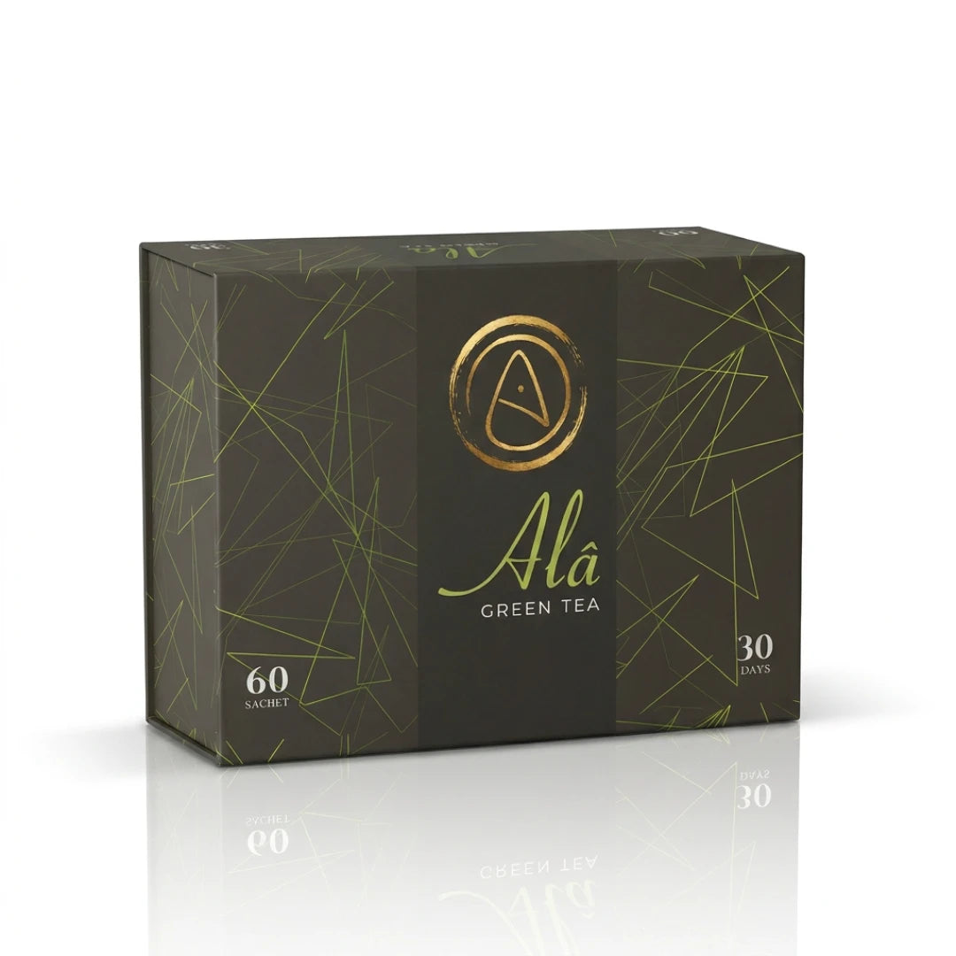 Ala Green Herbal Tea