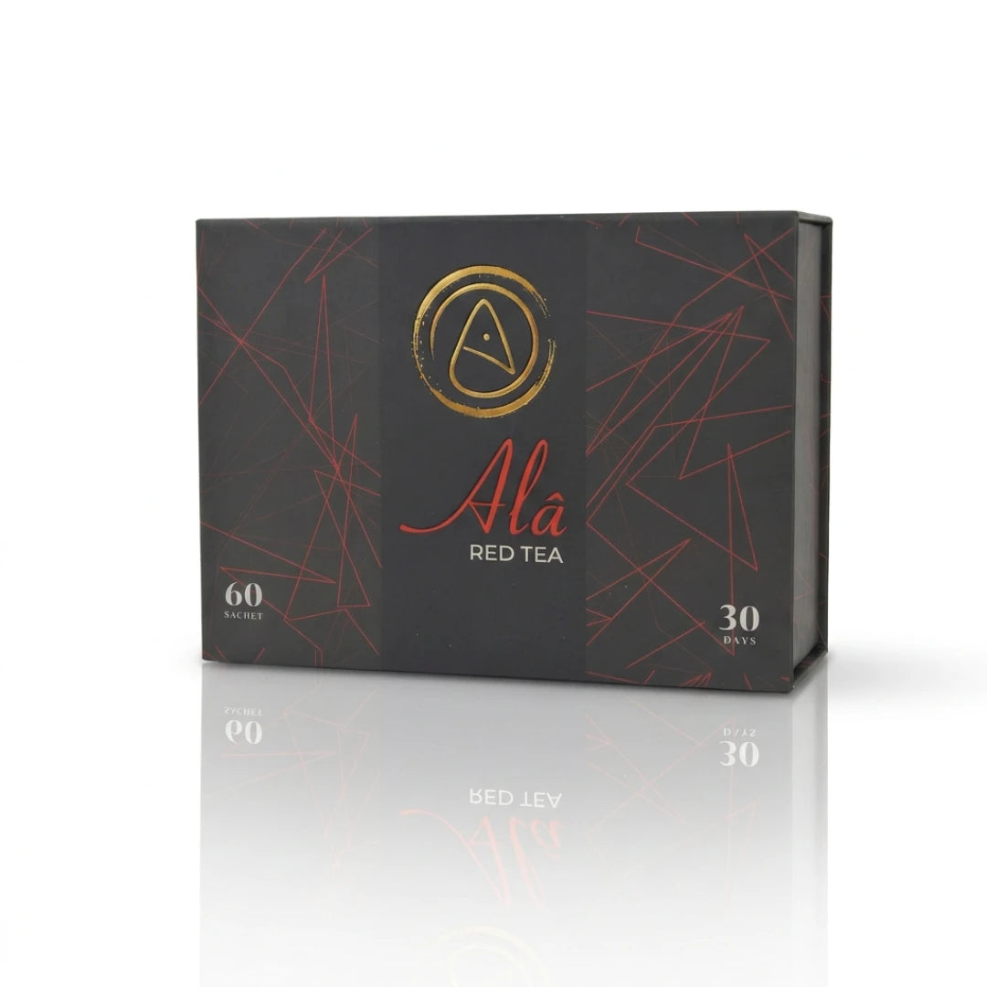 Ala Red Herbal Tea
