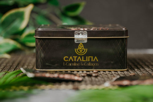 Catalina Premium Detox Coffee
