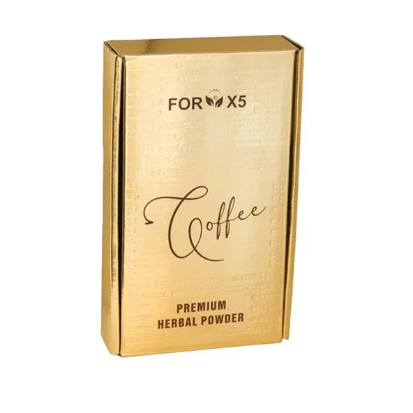 FORX5 Coffee