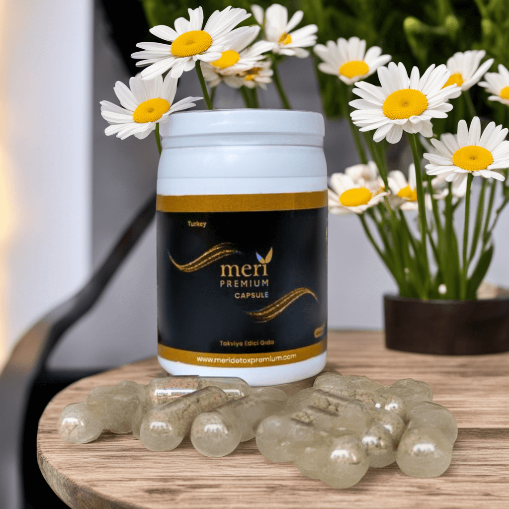 Meri Premium Capsule