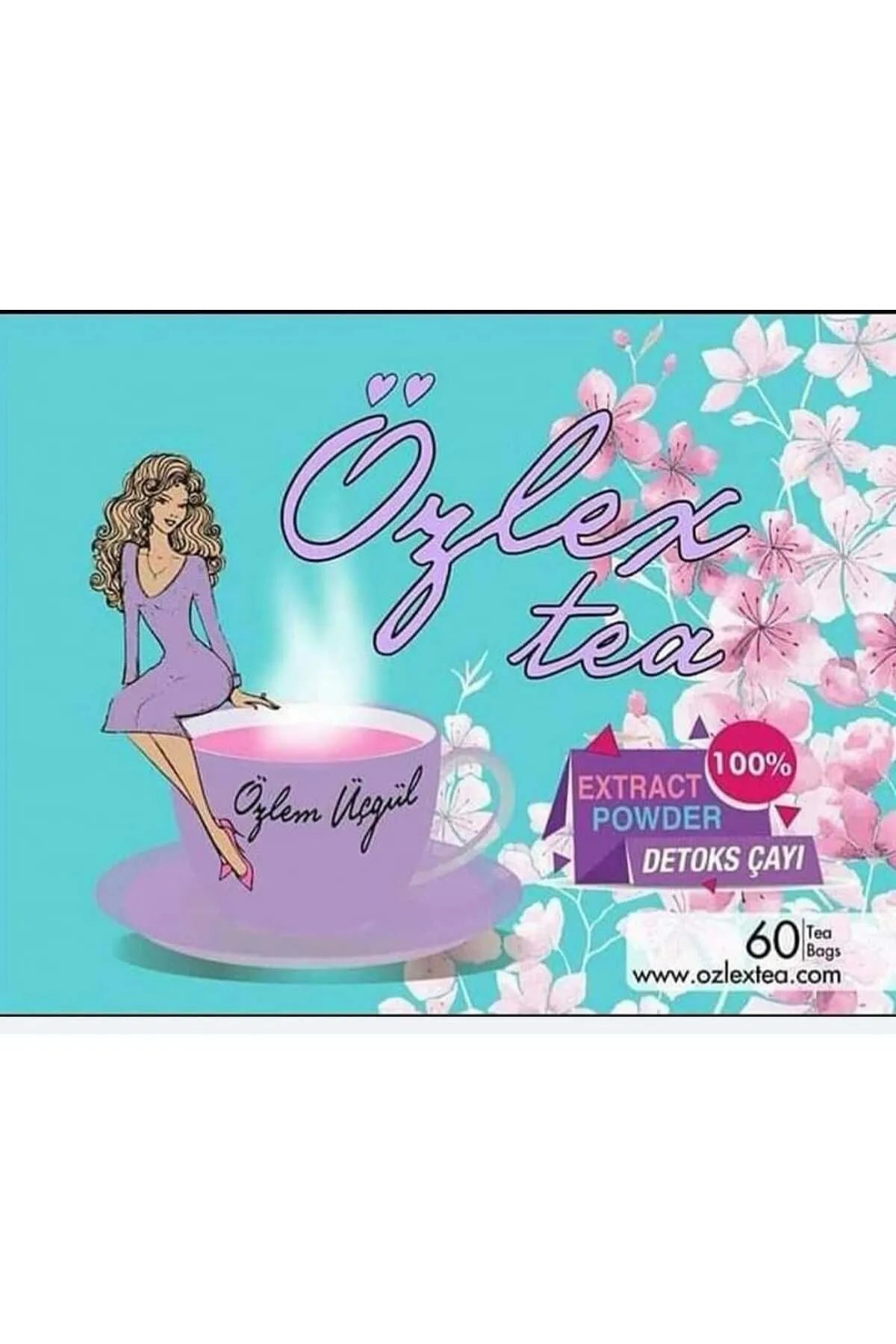 Özlex Tea