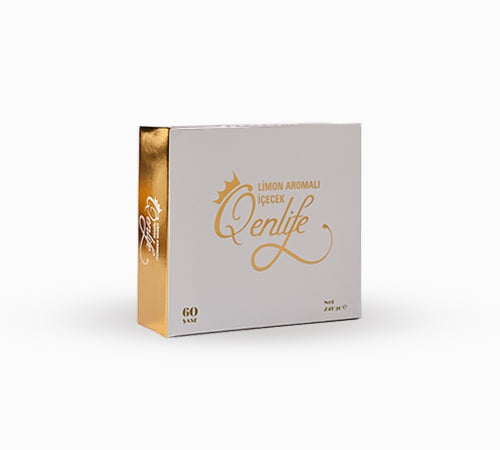 Qenlife Tea
