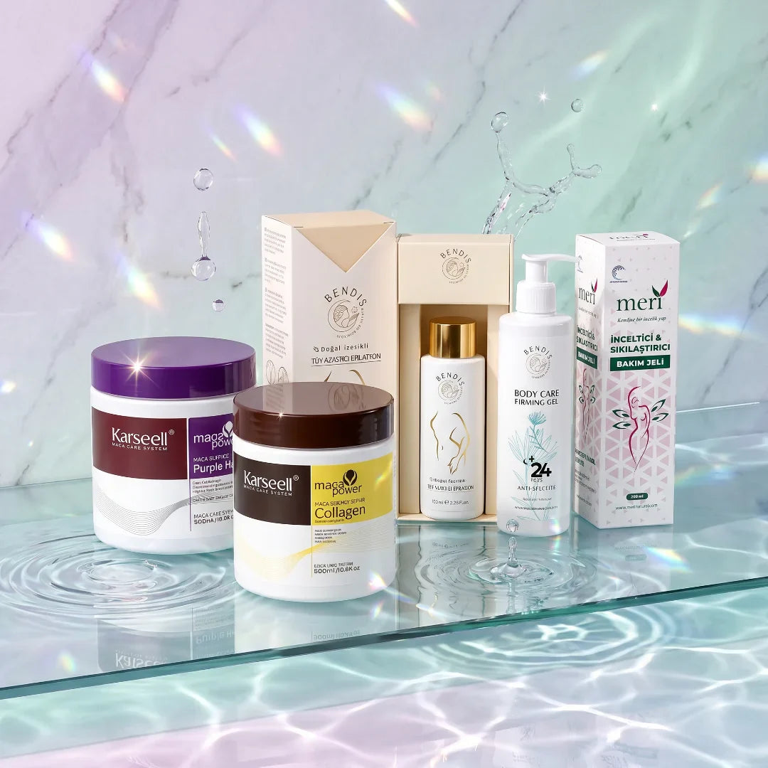 Beauty & Care