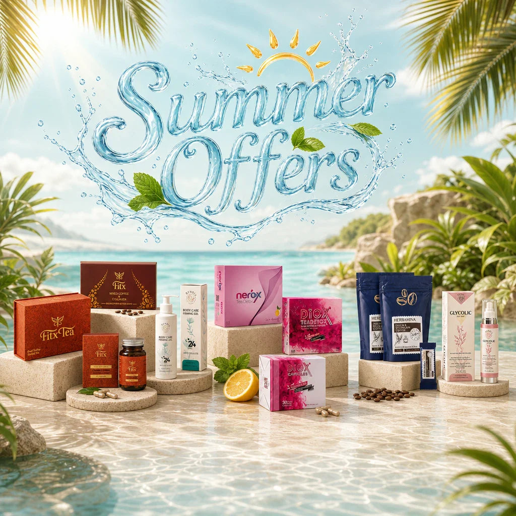 Summer Offers