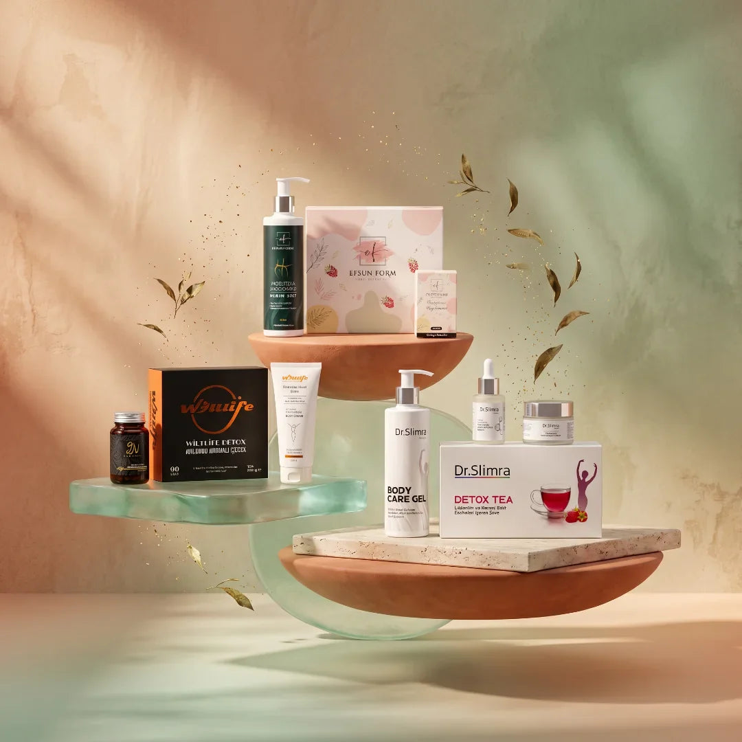 Wellness Sets
