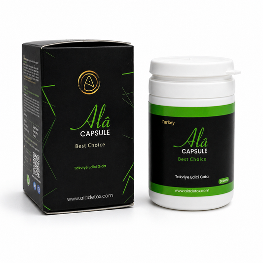 Ala Capsule