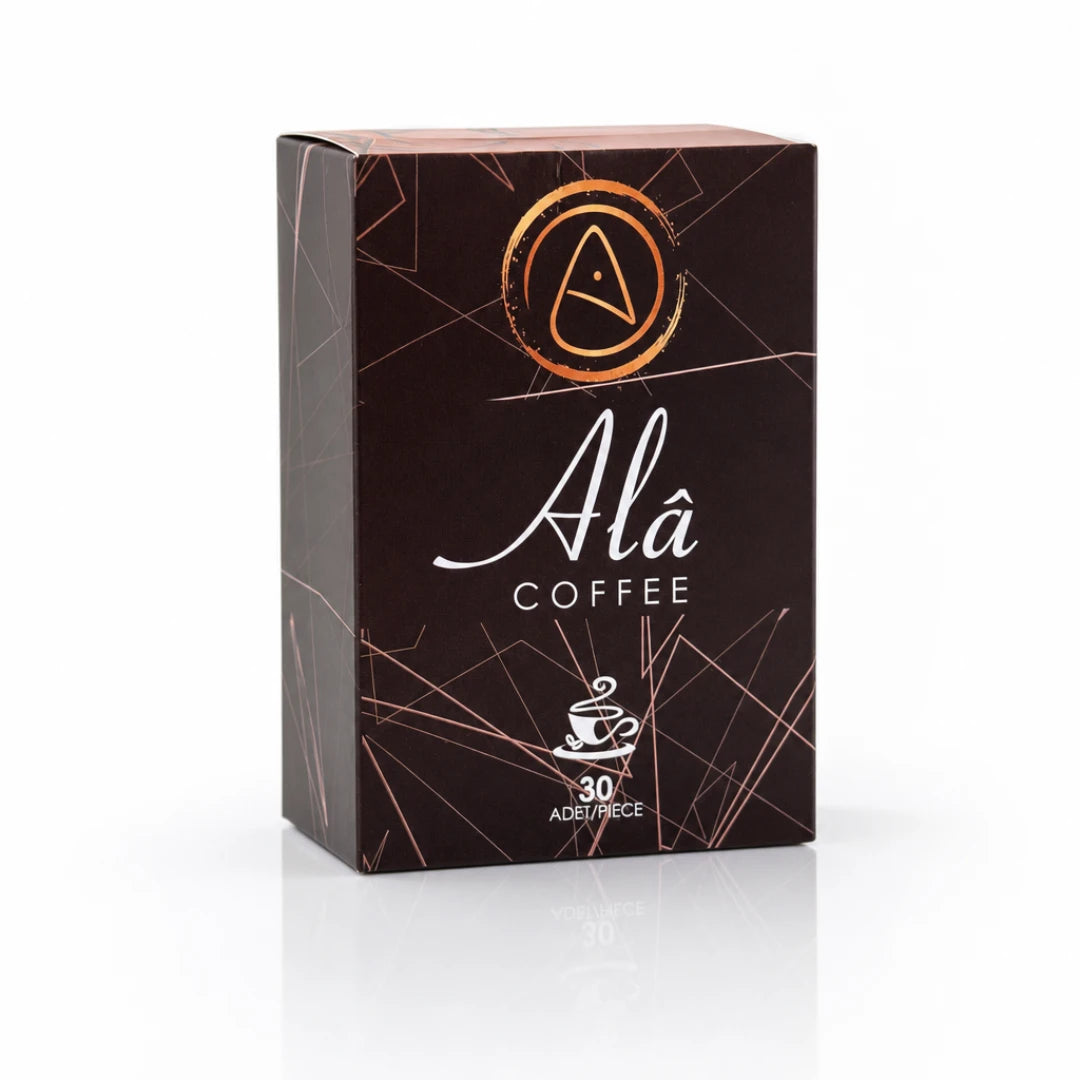 Ala Coffee mit Kollagen
