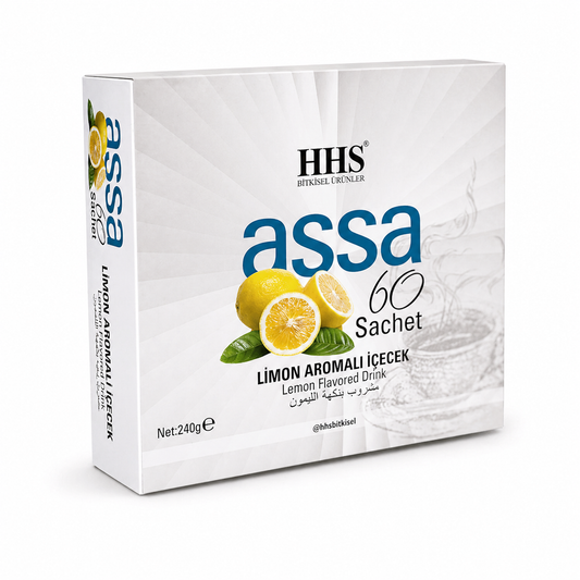HHS Assa Tea
