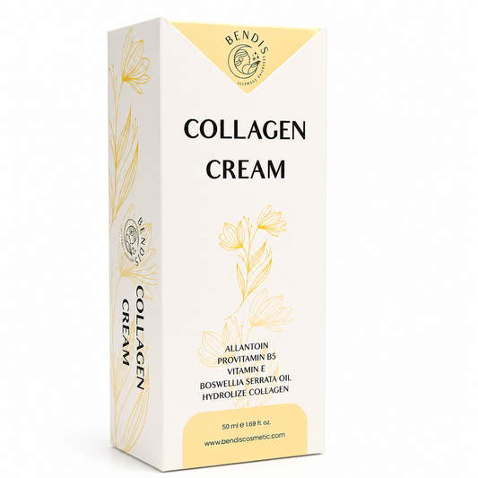 Bendis Collagen Cream