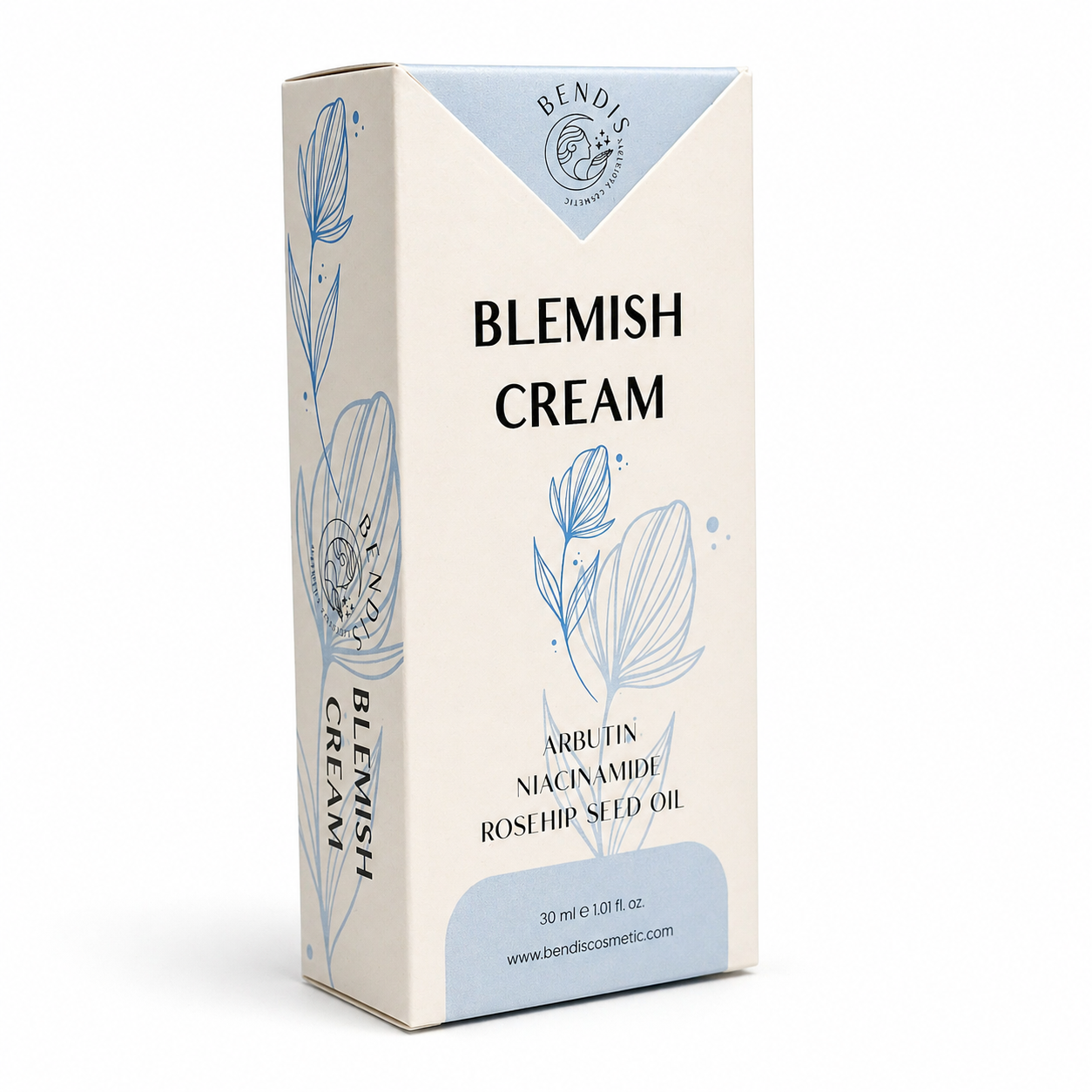 Bendis Blemish Cream