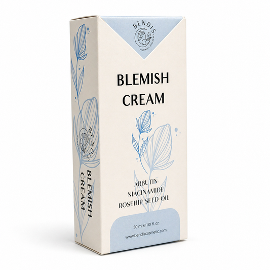 Bendis Blemish Cream