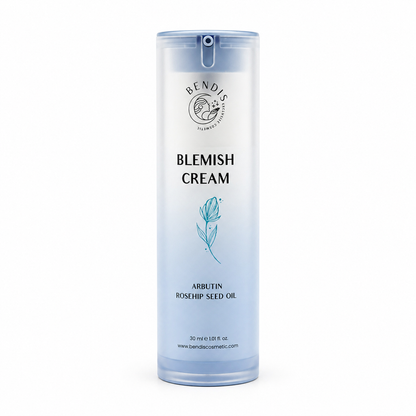 Bendis Blemish Cream