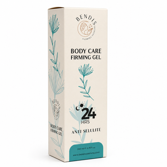 Bendis Body Care Firming Gel