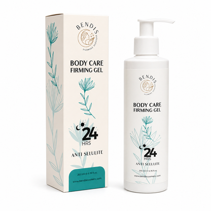 Bendis Body Care Firming Gel