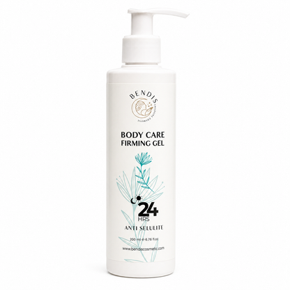 Bendis Body Care Firming Gel