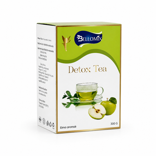 Bellomix Apple Tea