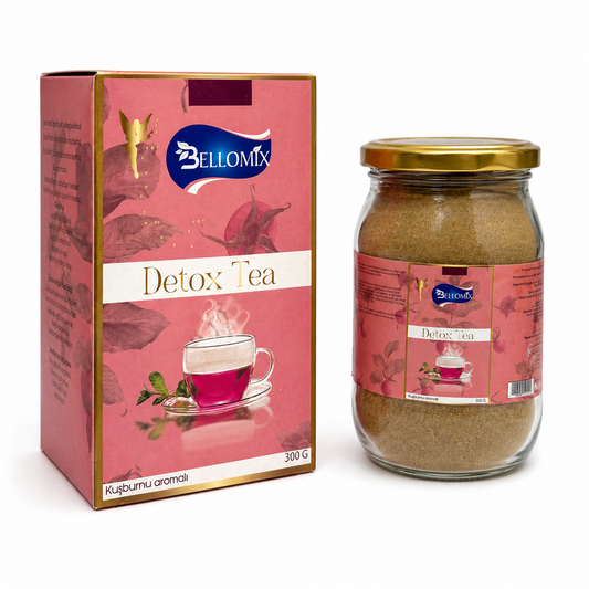 Bellomix Roseship Tea