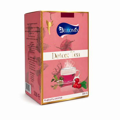 Bellomix Roseship Tea