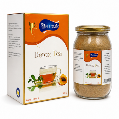 Bellomix Apricot Tea