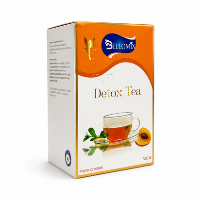 Bellomix Apricot Tea