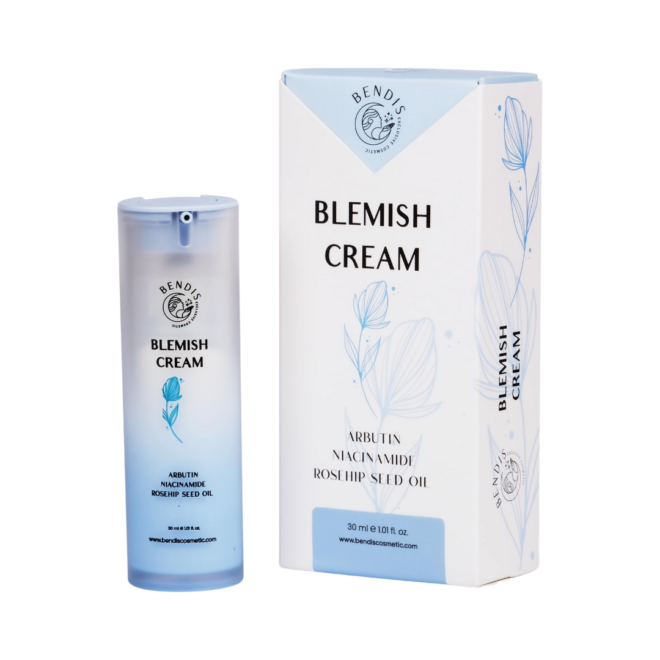Bendis Blemish Cream