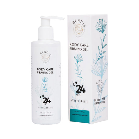 Bendis Body Care Firming Gel