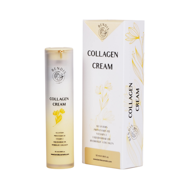 Bendis Collagen Cream