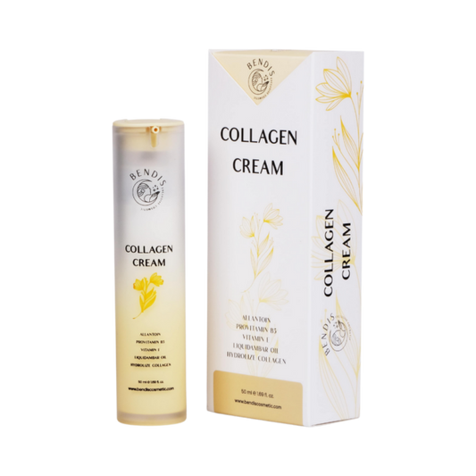 Bendis Collagen Cream