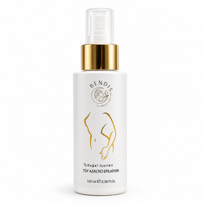 Bendis Hair Reducer Lotion