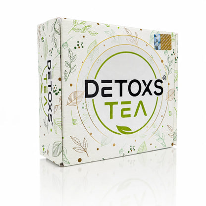Detoxs Tea by Catalina