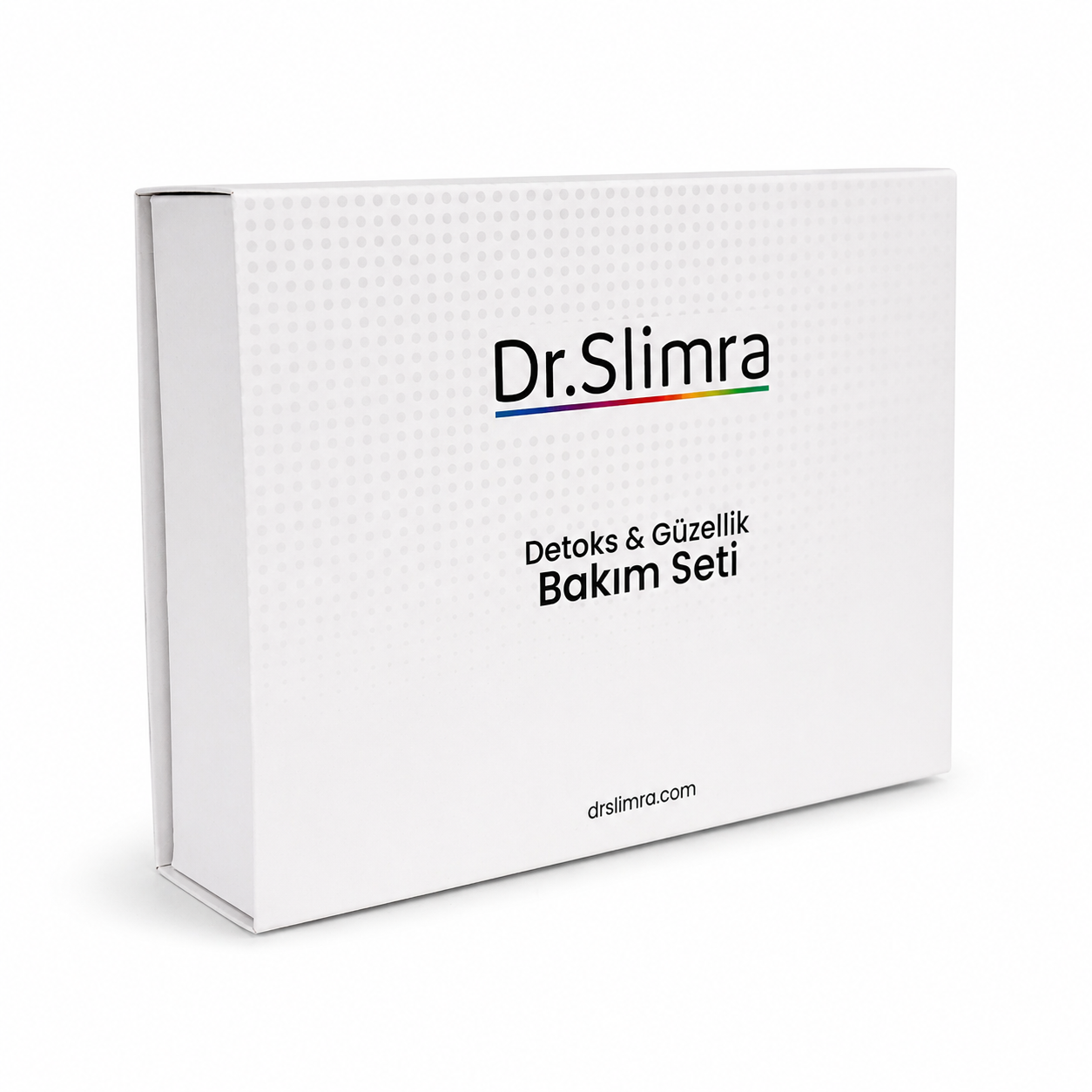 Dr. Slimra 4-in-1 Detox & Beauty Ritual Set (Body Firming, Skincare & Metabolic Support)