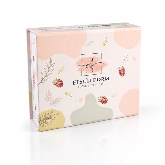 Efsun Form Tea