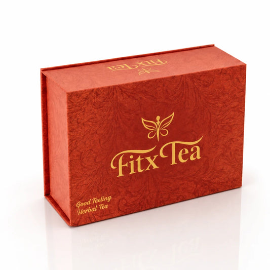Fitx Tea Herbal Blend