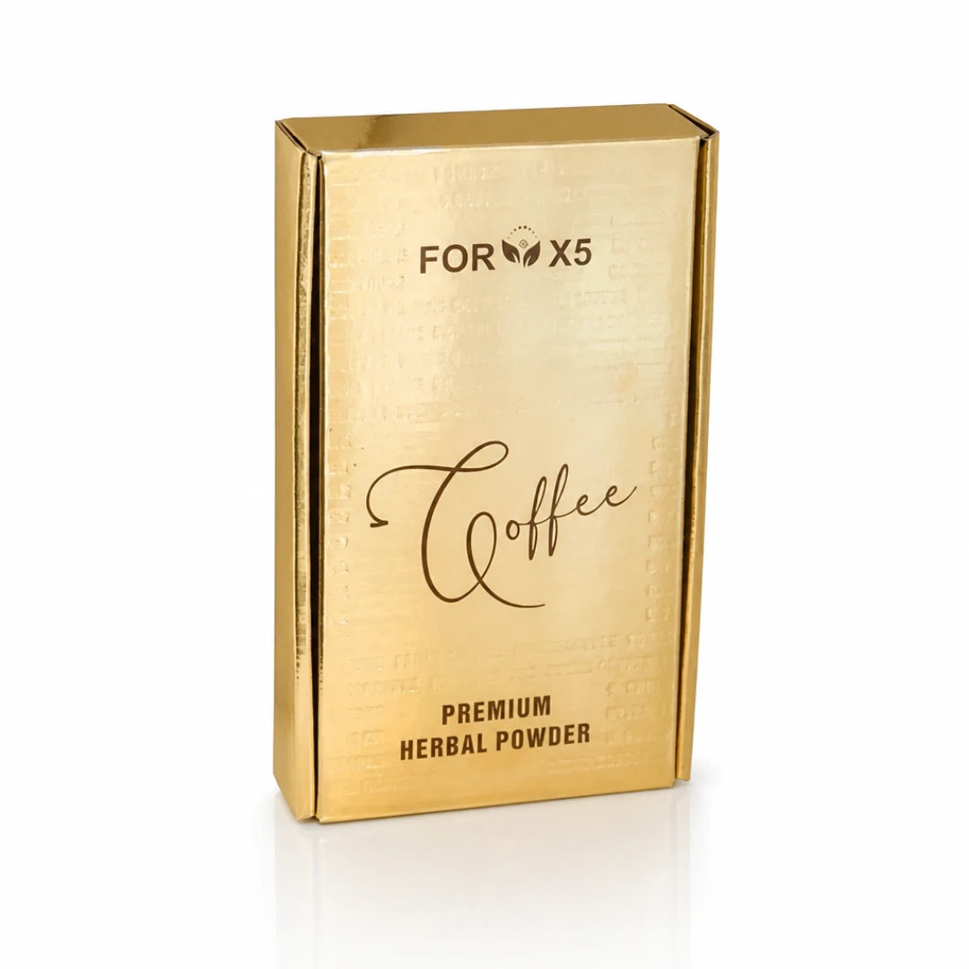 FORX5 Kaffee