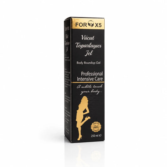 FORX5 Firming Gel