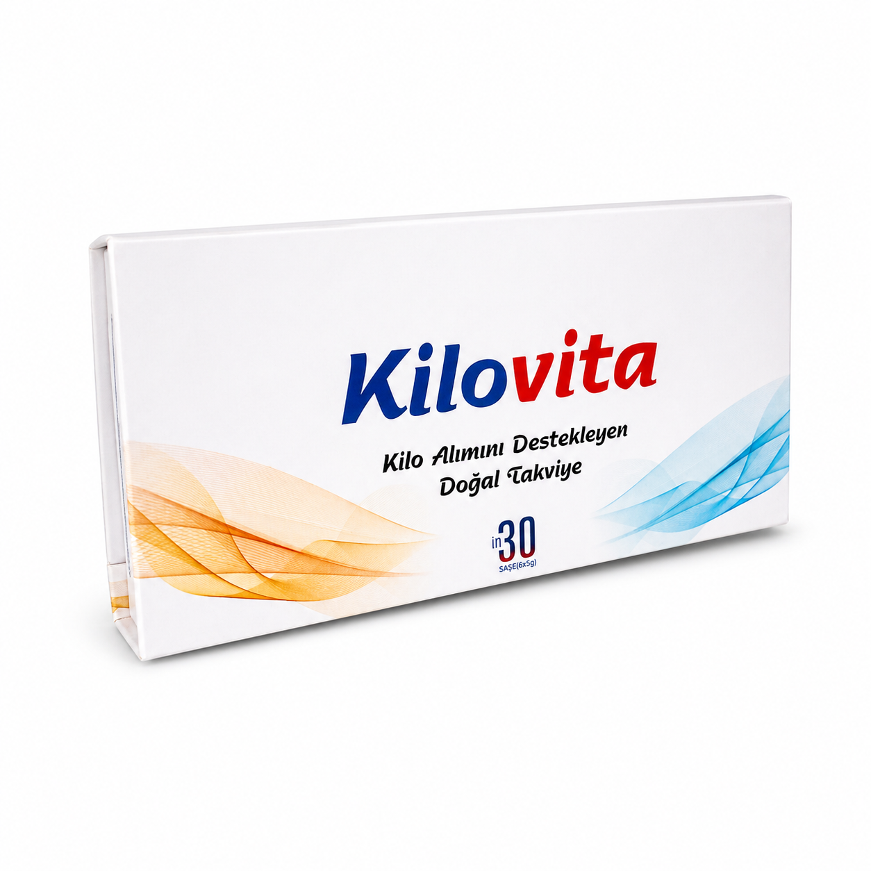 Kilovita Mixed Herbal Powder