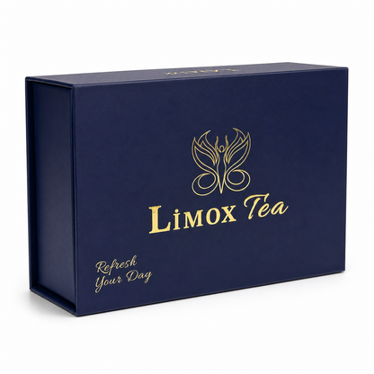 Limox Tea Mixed Herbal Tea