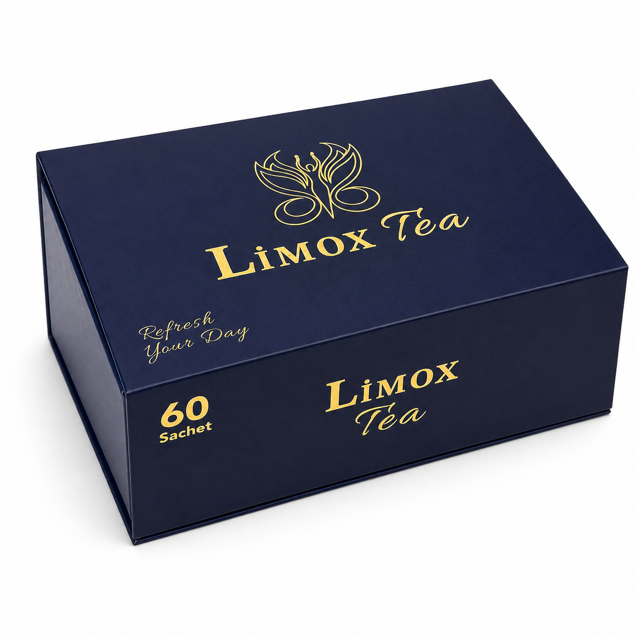 Limox Tea Mixed Herbal Tea