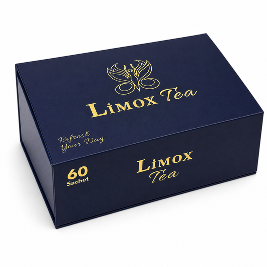 Limox Tea Mixed Herbal Tea