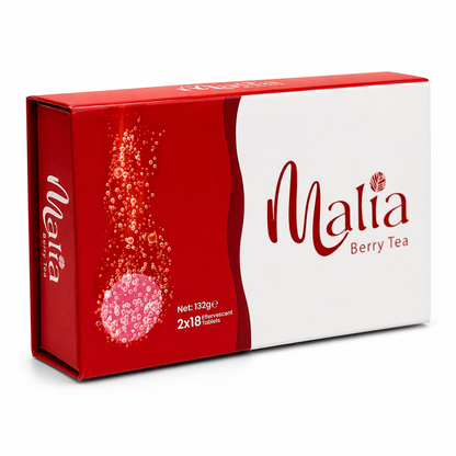 Malia Berry Tea