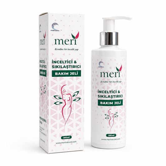 Meri Firming & Slimming Body Care Gel