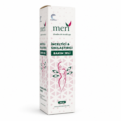 Meri Firming & Slimming Body Care Gel